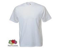 12er-Pack Fruit of the Loom T-Shirts