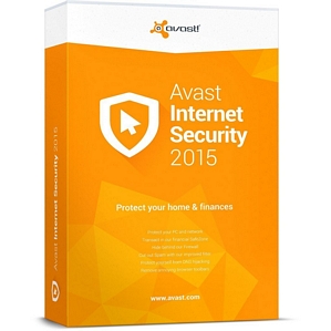 AVAST Internet Security 2015 für 1 Jahr kostenlos nutzen