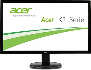 Acer K242HLbd 24 Zoll LED-Monitor