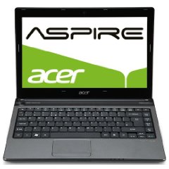 Acer Aspire 3750Z-B944G50Mnkk Subnotebook