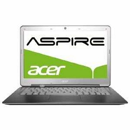 Acer Aspire S3-951-2464G24iss 33,8 cm 13,3 Zoll Ultrabook mit Inte Core i5 und 4GB Ram