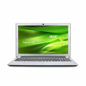 Acer Aspire V5-571G-53314G50Mass 15,6 Zoll Notebook mit Intel Core i5-CPU und 4GB Ram