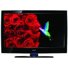 Acer AT2058ML 20 Zoll LCD-TV