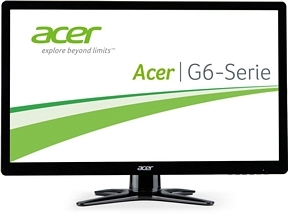 Acer G246HLAbd 24 Zoll Monitor