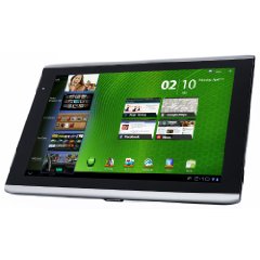 Acer Iconia Tab A500 Tablet 16GB WiFi