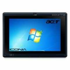 Amazon: 10 Prozent Rabatt auf Acer Iconia Tablet-PCs