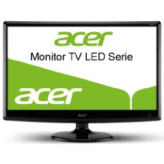 Acer M230HDL 23 Zoll TFT-LED Monitor