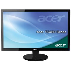 Acer P246HBD 24 Zoll TFT-Monitor
