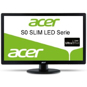 Acer S230HLBbd 23 Zoll LCD-TV