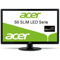 Acer S240HLBID 24 Zoll LCD-Monitor