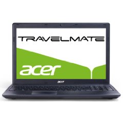 Acer TravelMate 5735Z-453G32MNss (LX.V3A02.002) Notebook
