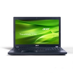 Acer TravelMate 5760-2314G50Mnsk 15,6 Zoll Notebook