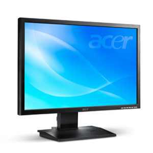 ACER B223WGOymdr 22 Zoll LCD-Monitor