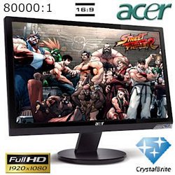 Acer P235HBbd