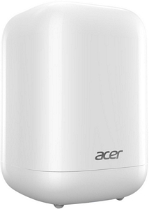 Acer Aspire Revo One RL85 Intel Celeron 2957U 1,40 GHz, 4GB RAM, Win8 inkl. McAfee Life Safe 1 Jahr