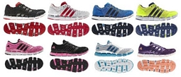 Adidas Sneaker CC Chill Clima Cool Schuhe für Damen und Herren in verschiedenen Farben