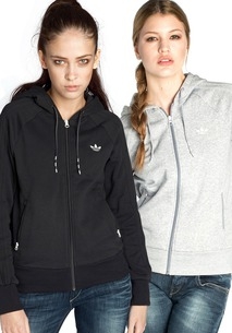 Ebay: Adidas Hoodies für Damen (verschiedene Farben)