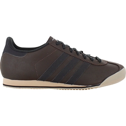 Adidas Kick Herren-Sneaker Braun Leder (G51308)
