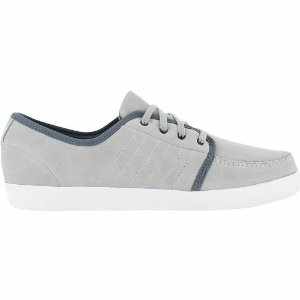 Adidas Summer Deck  Grau Sneaker