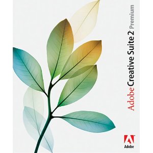 Adobe Creative Suite 2 inkl. Photoshop CS2 kostenlos herunterladen