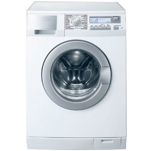 AEG Öko Lavamat Öko Plus 1400 Waschmaschine