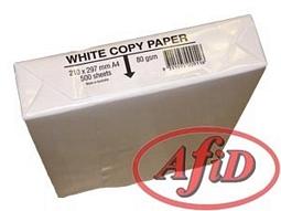 tradoria: 2500 Blatt DIN A4 Kopierpapier für 11,99 Euro inkl. Versand