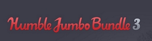 Humble Jumbo Bundle 3 – Spiele zum fairen Preis
