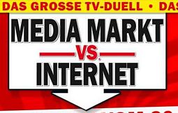 Media Markt vs. Internet – TV-Gerät zum Preisvergleichspreis kaufen vom 20. – 30. Juni 2011