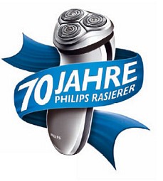 20 Euro Cashback für Philips-Rasierer
