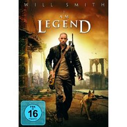 Amazon.de: 3 DVDs für 18,00 Euro