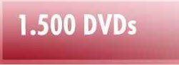 Bol: 1500 DVDs unter 5 Euro