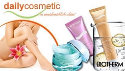 DailyDeal: Kosmetik für 20 Euro statt 40 Euro