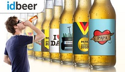 DailyDeal: Selbstgestaltetes Bier zum Vatertag für 10 Euro