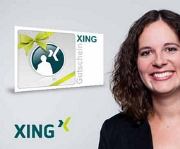 DailyDeal: 3-monatige XING Premium-Mitgliedschaft für nur 10 Euro statt 20,85 Euro