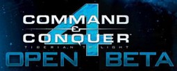 Kostenloser Open Beta-Key für Command & Conquer 4