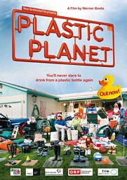 Für 1,38 Euro zu zweit ins Kino: Plastic Planet