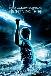 Kostenlos zu zweit ins Kino: Percy Jackson – Diebe im Olymp