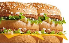 McDonalds: Neue Gutscheine für Mai 2010