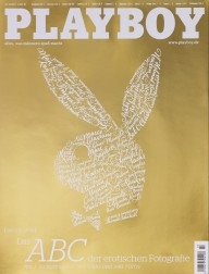 Mini-Abo: 3x Playboy für 9,90 Euro inkl. Prämie