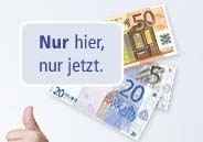 Postbank: 75 Euro Startguthaben bei Eröffnung eines Girokontos