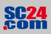 SC24.com: Für 20 Euro bestellen und nur die Versandkosten zahlen