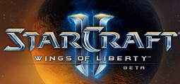 Starcraft II: Beta-Phase gestartet