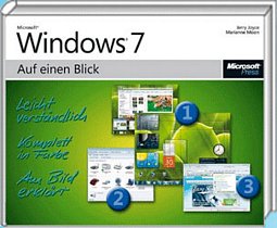 ‘Windows 7 – Auf einen Blick’ kostenlos