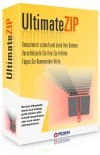 Winload: Software UltimateZIP 4.5 kostenlos herunterladen