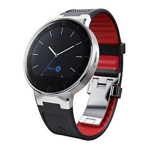 Alcatel One Touch Watch SM02 Smartwatch
