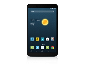 Alcatel onetouch Hero 8S LTE 16 GB Android 4.4 schwarz
