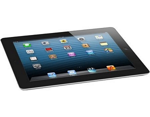 Apple iPad Wi-Fi + Cellular 4. Generation 9,7 Zoll Tablet