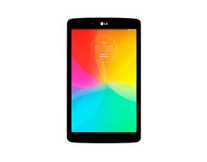 LG G Pad 8.0 16GB LTE 8 Zoll Tablet