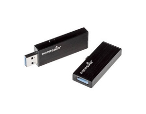 Poppstar Brush 32GB USB-Stick USB 3.0
