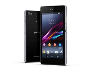 Sony Xperia Z1 16GB Android Smartphone